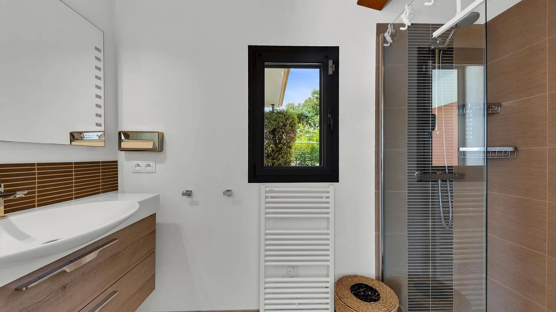 Villa Grande Vue Les Issambres France