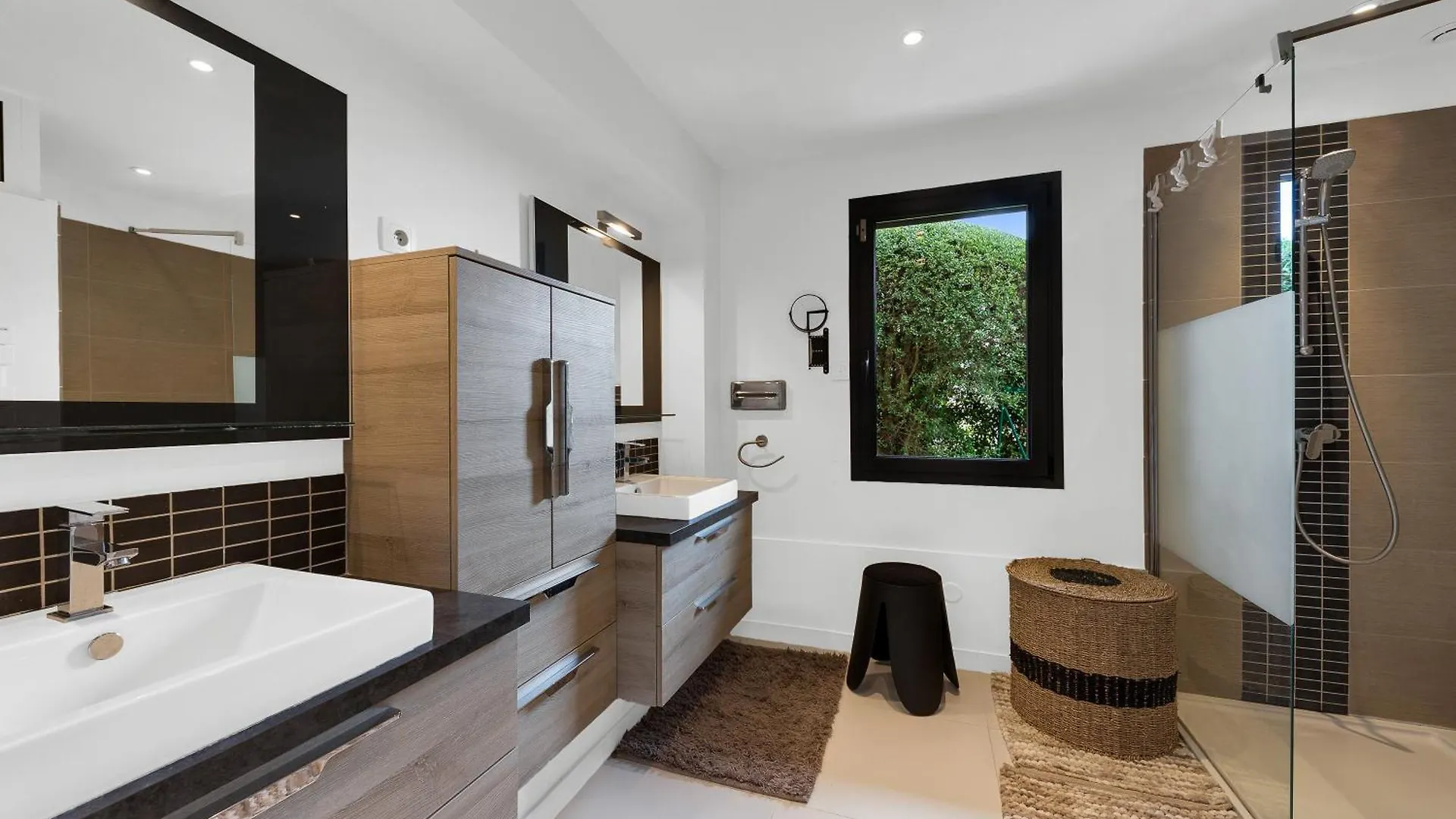 Villa Grande Vue Les Issambres