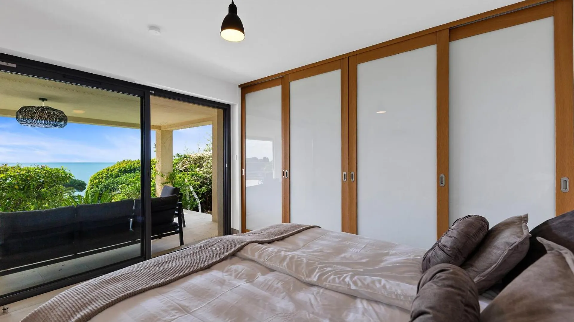 Villa Grande Vue Les Issambres France