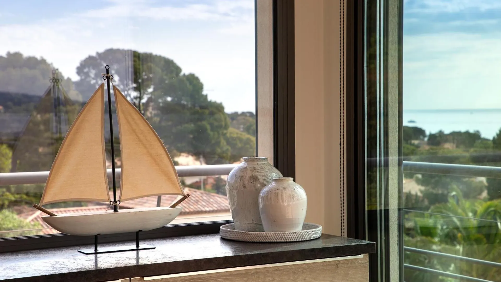 Villa Grande Vue Les Issambres