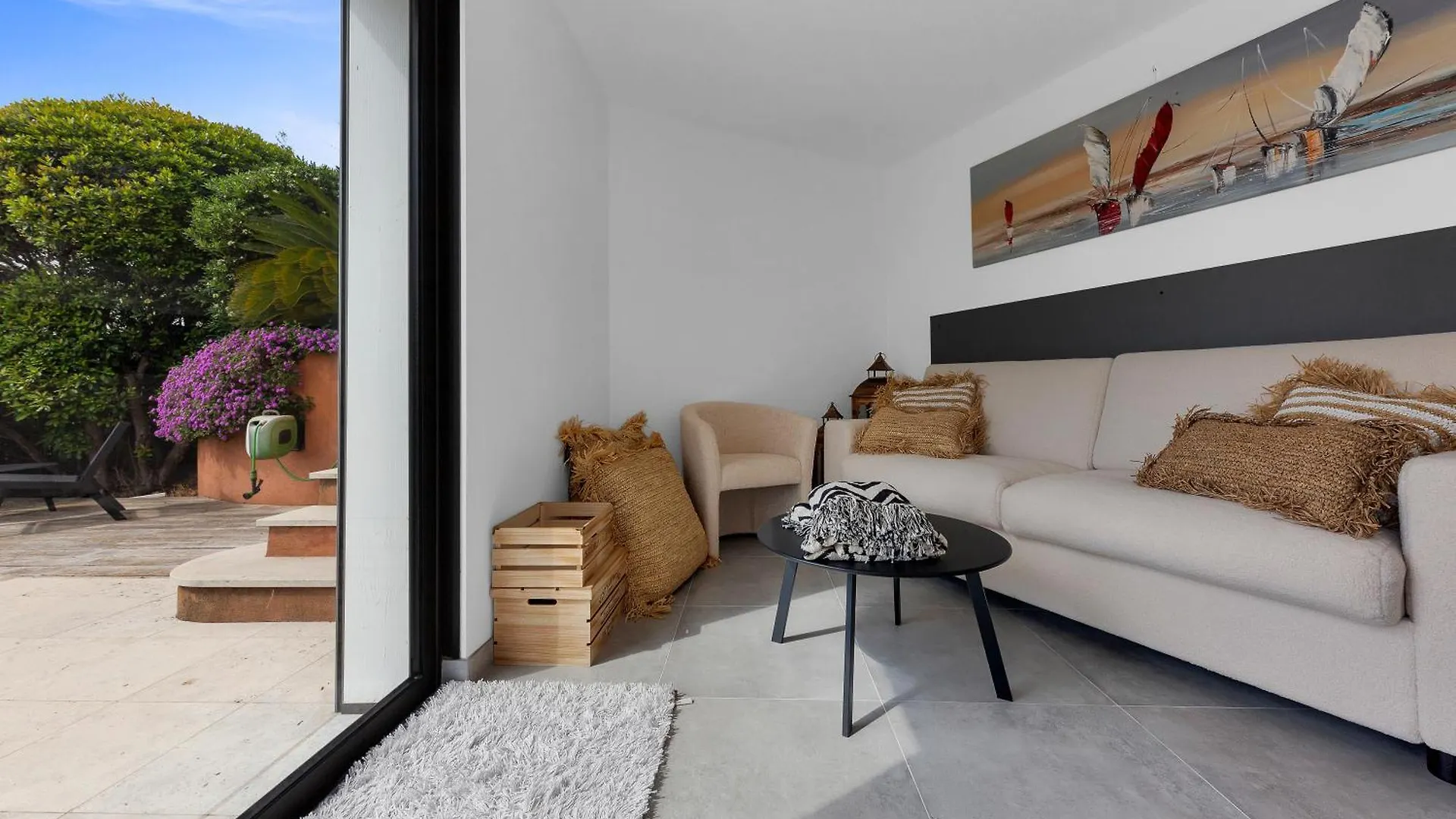 Villa Grande Vue Les Issambres