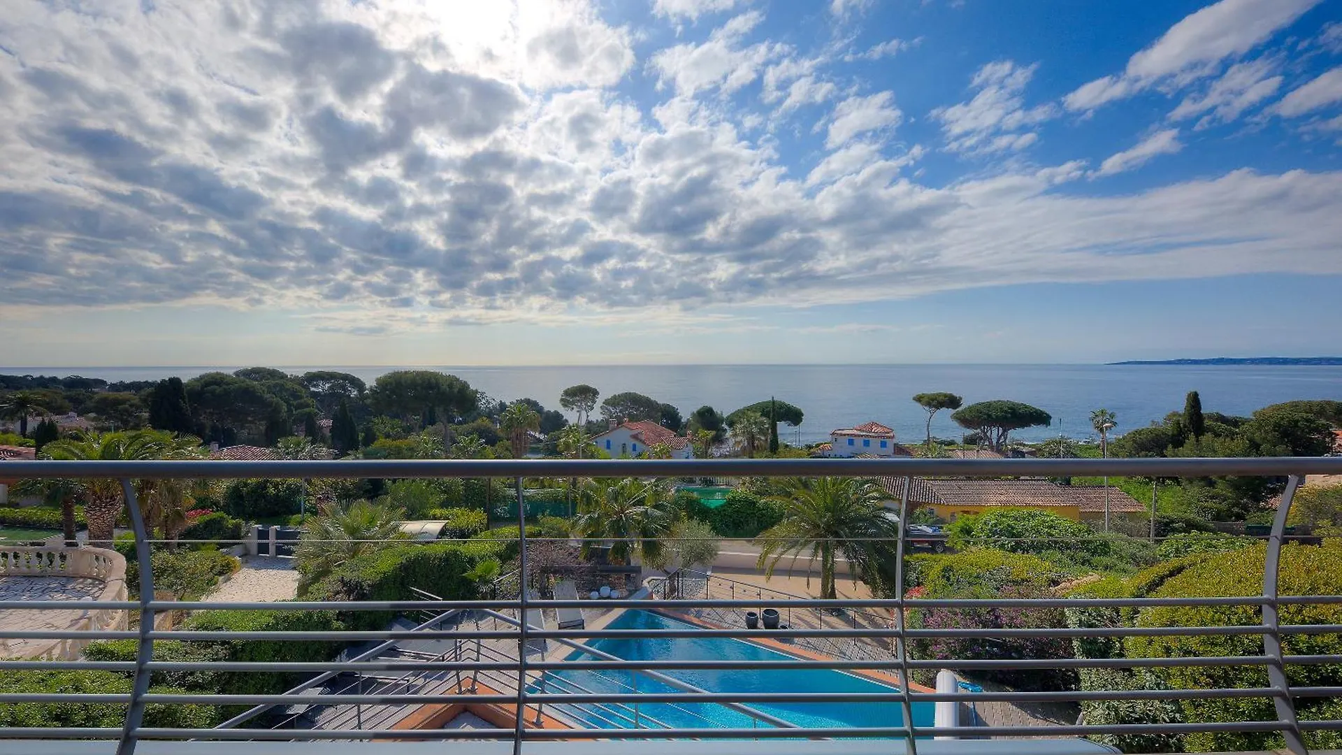 Villa Grande Vue Les Issambres