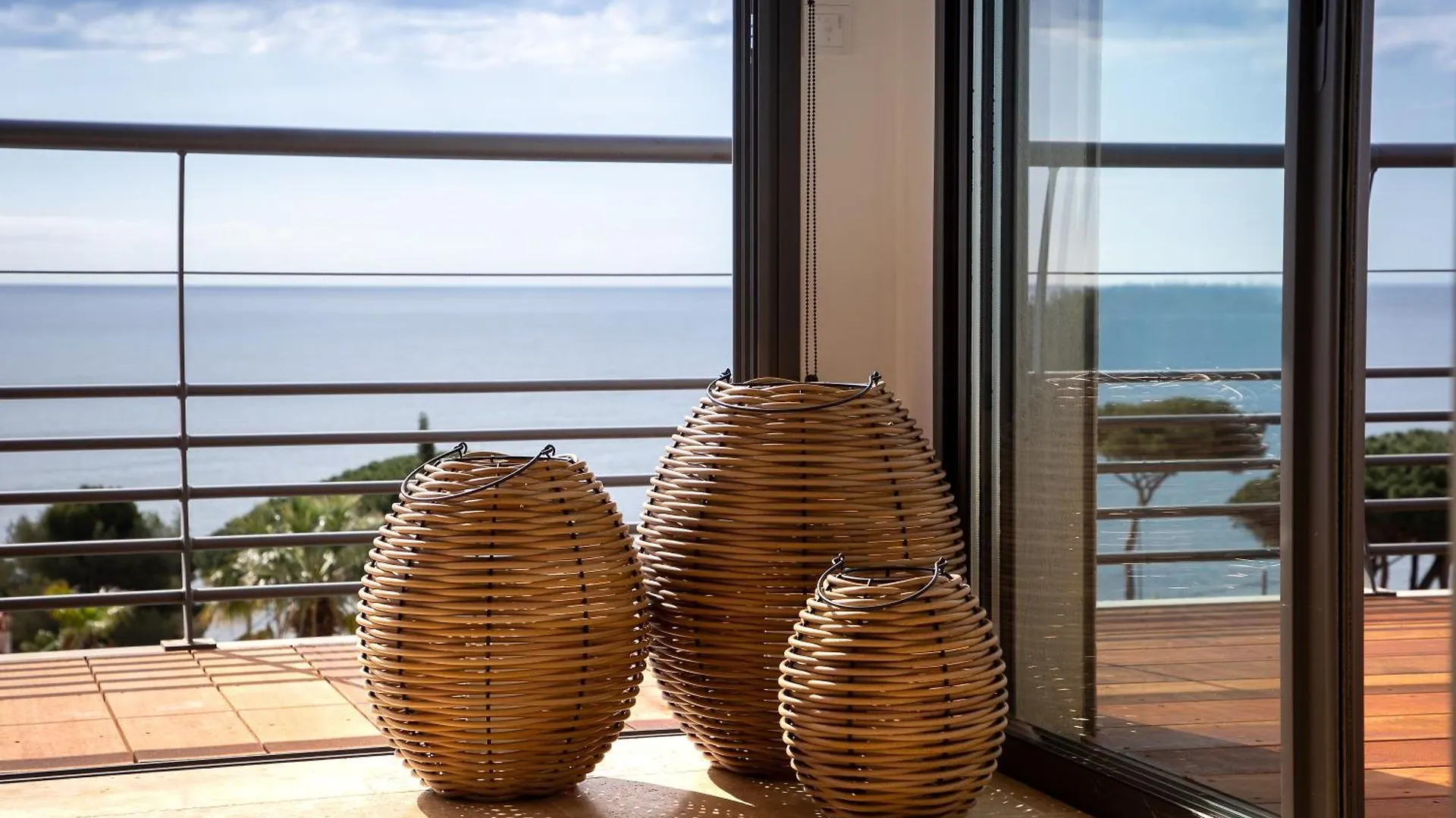 Villa Grande Vue Les Issambres 0*,