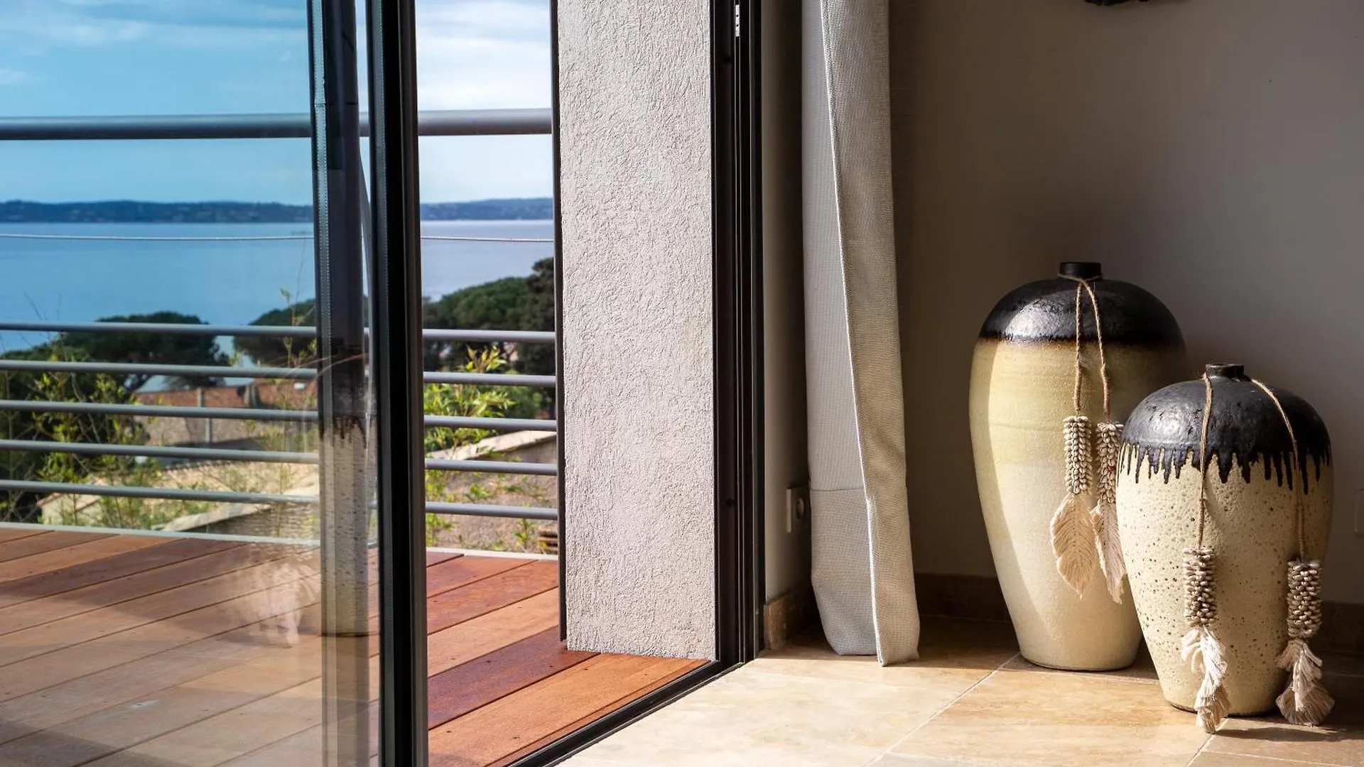 Villa Grande Vue Les Issambres