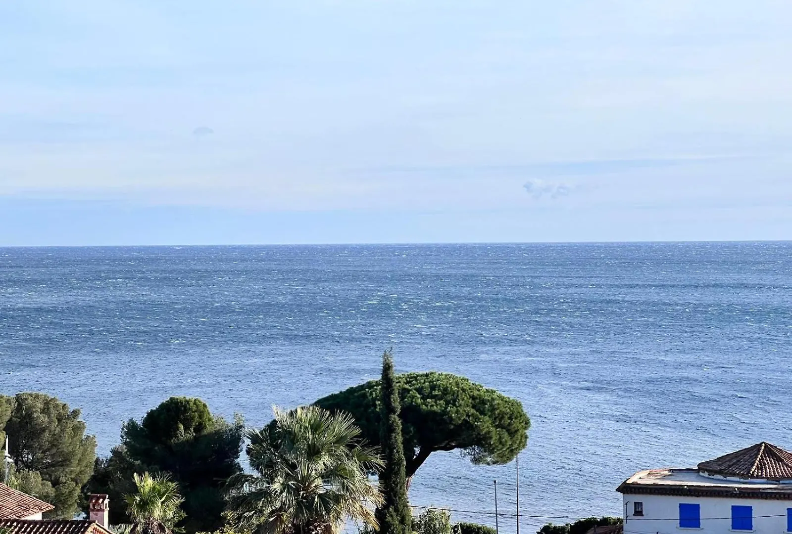 Villa Grande Vue Les Issambres