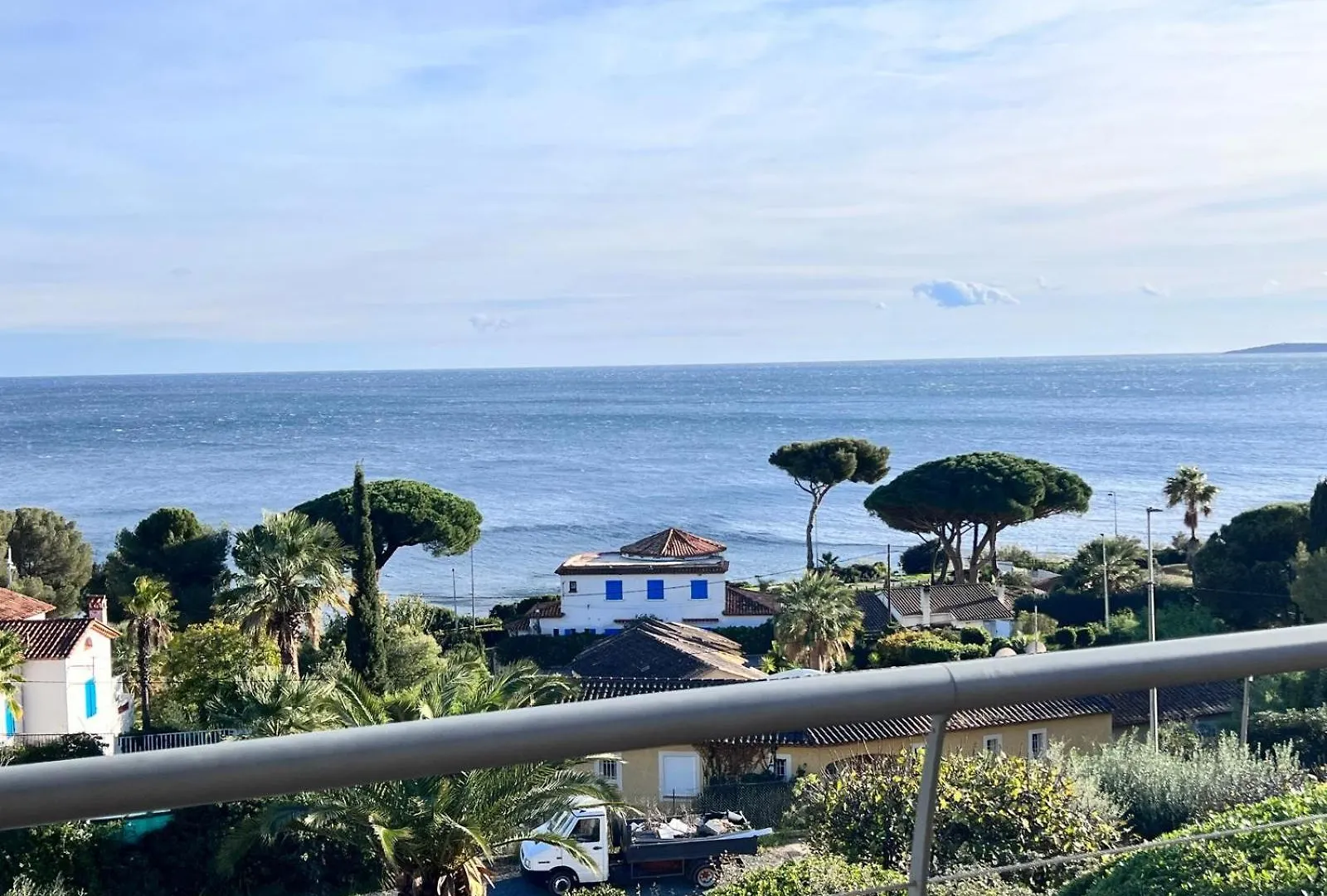 Villa Grande Vue Les Issambres