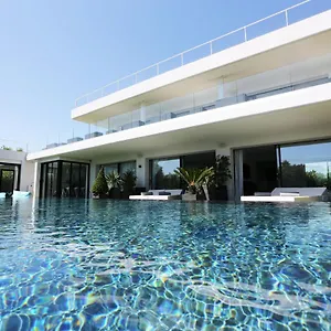 Bed & Breakfast Miami, Les Issambres