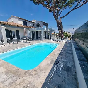 Villa Beaupre, Les Issambres