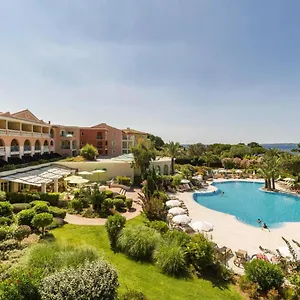 Aparthotel Pierre & Premium Les Calanques Des Issambres, Les Issambres