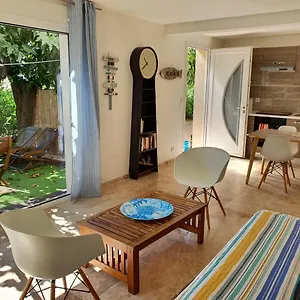 Apartment Reva, Les Issambres