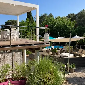 Apartment Sanssoucis, Les Issambres
