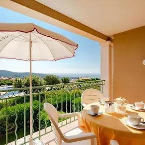 Apartment Le Hameau Des Issambres-5 By Interhome, Les Issambres