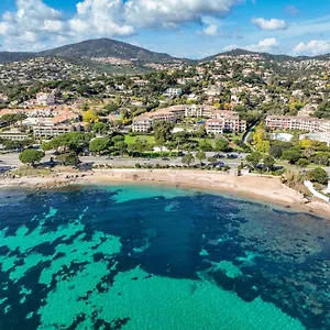  Appartement Les Jardins D'ys-9