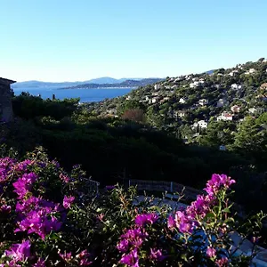 Apartment L'ecrin Bleu, Les Issambres
